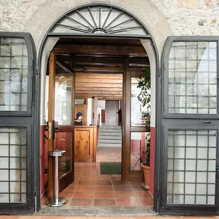 Agriturismo Antica Sosta-3